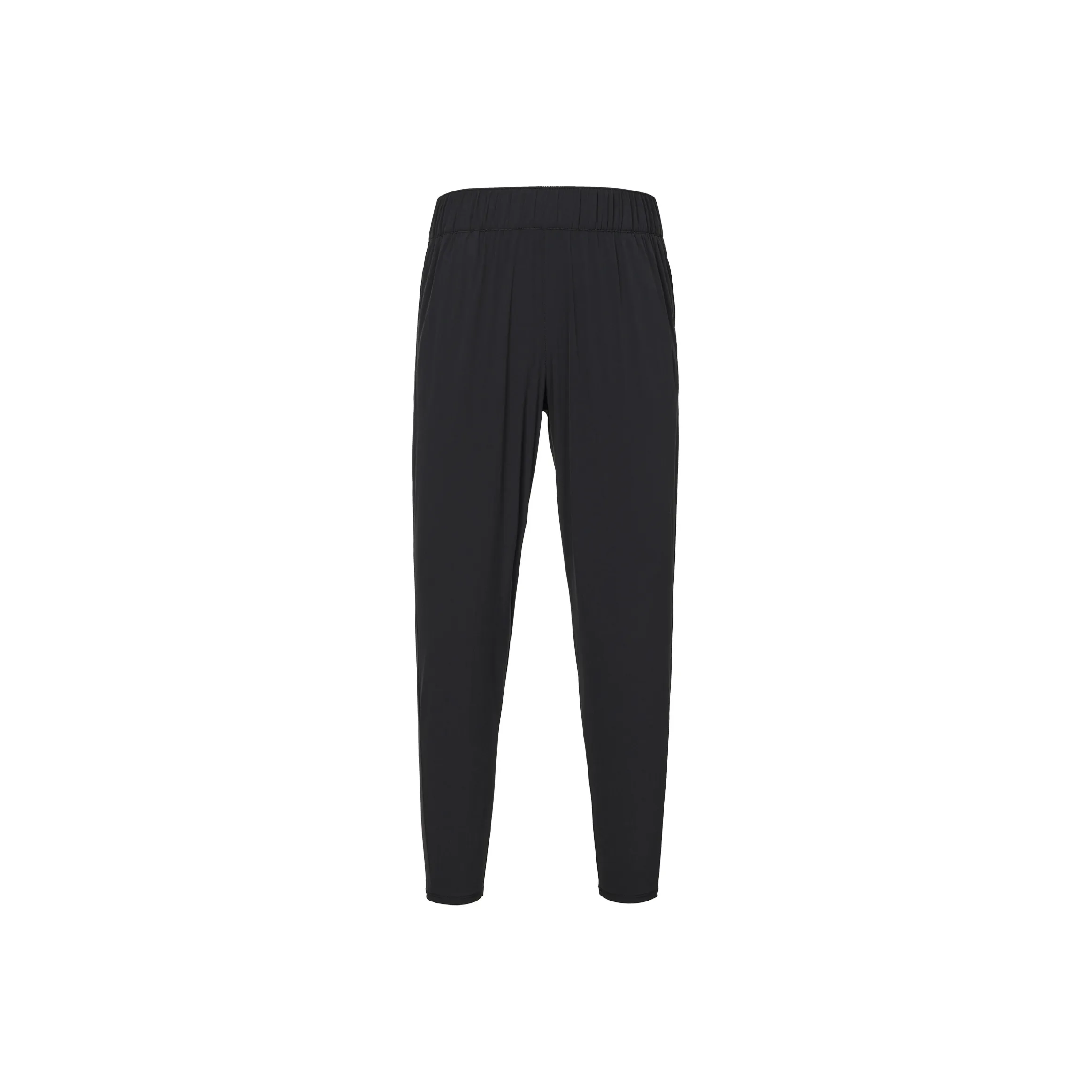 NIKE Черные Женские Спортивные Брюки