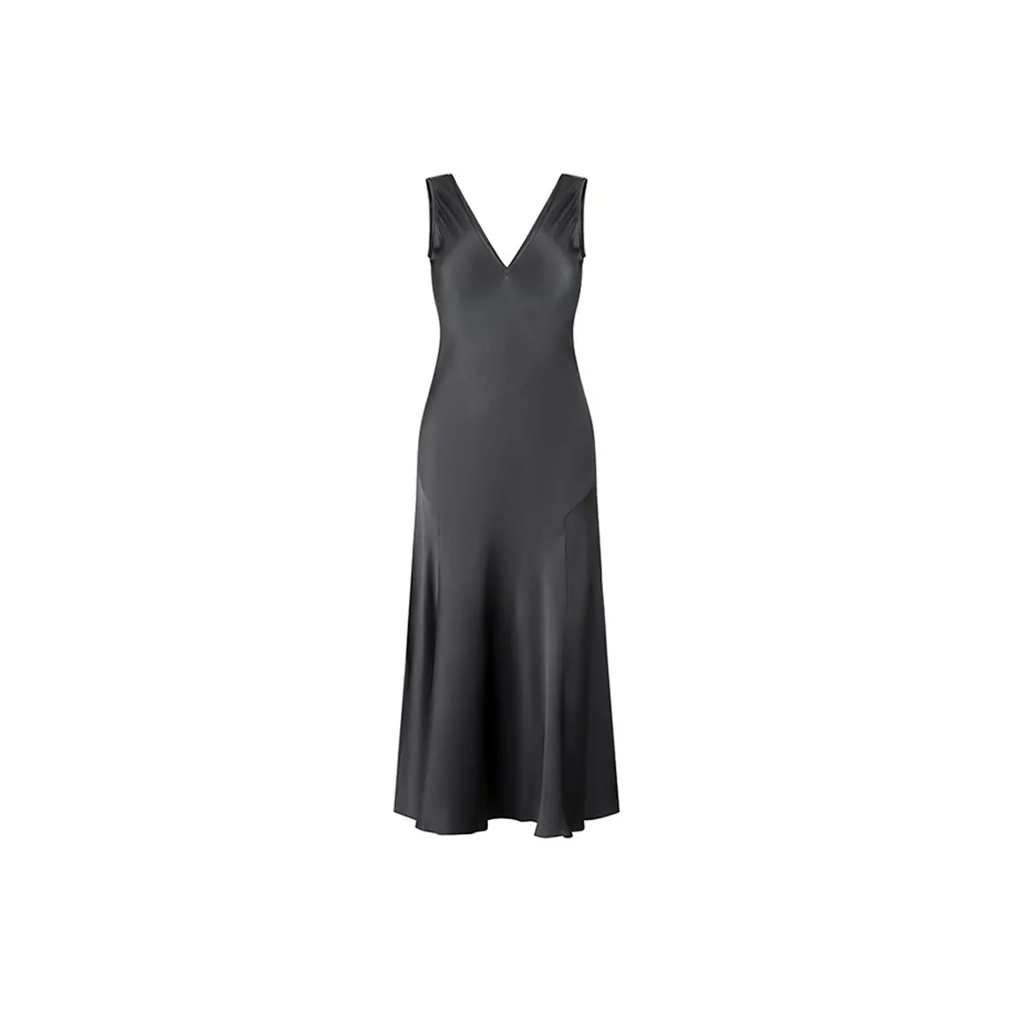 MaxMara Studio Acqui Midi Dress