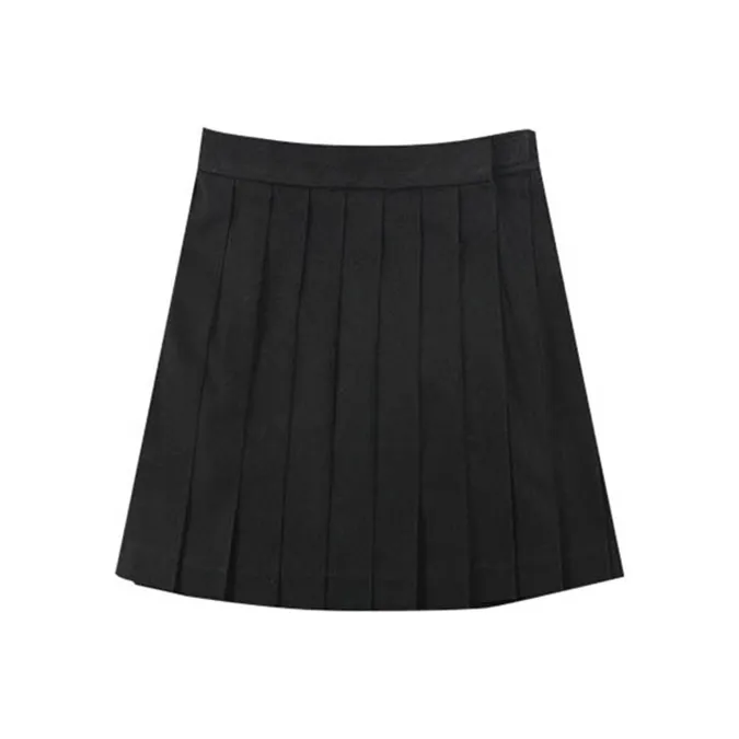 MUNA TEAM Черная Женская Униформа