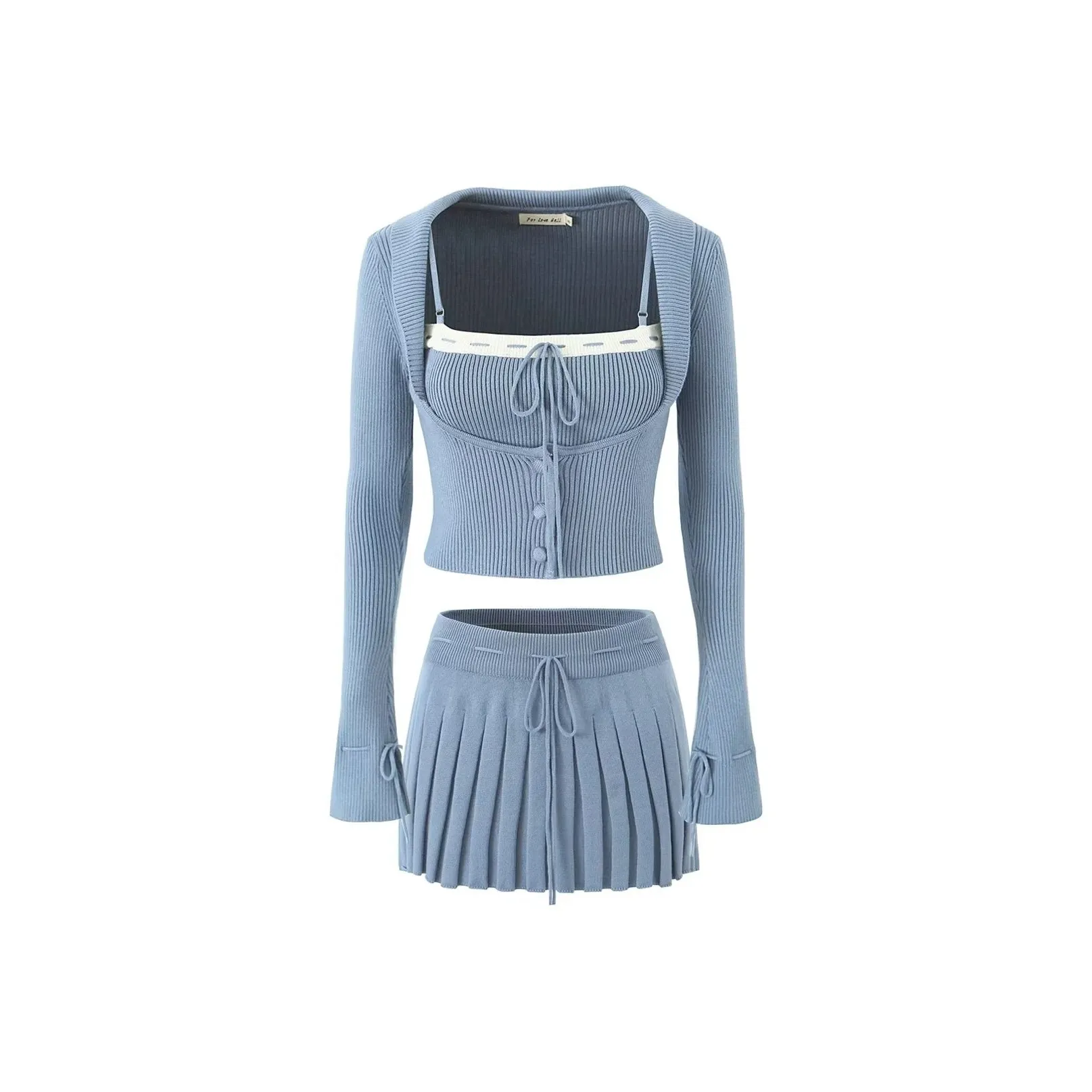 Bird of Aussie Комплект с юбкой Женские