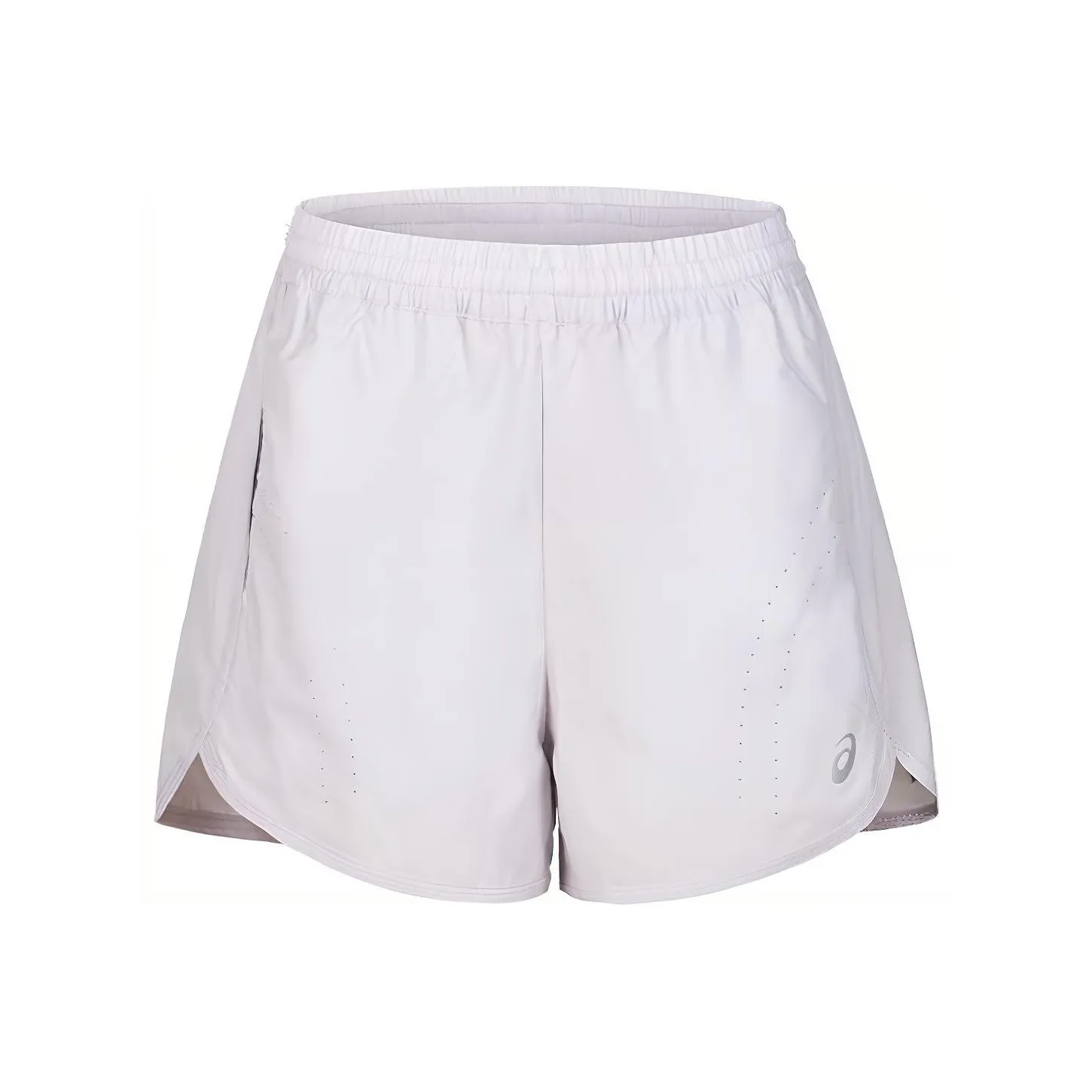 Asics Sports Shorts Women's Light Purple
