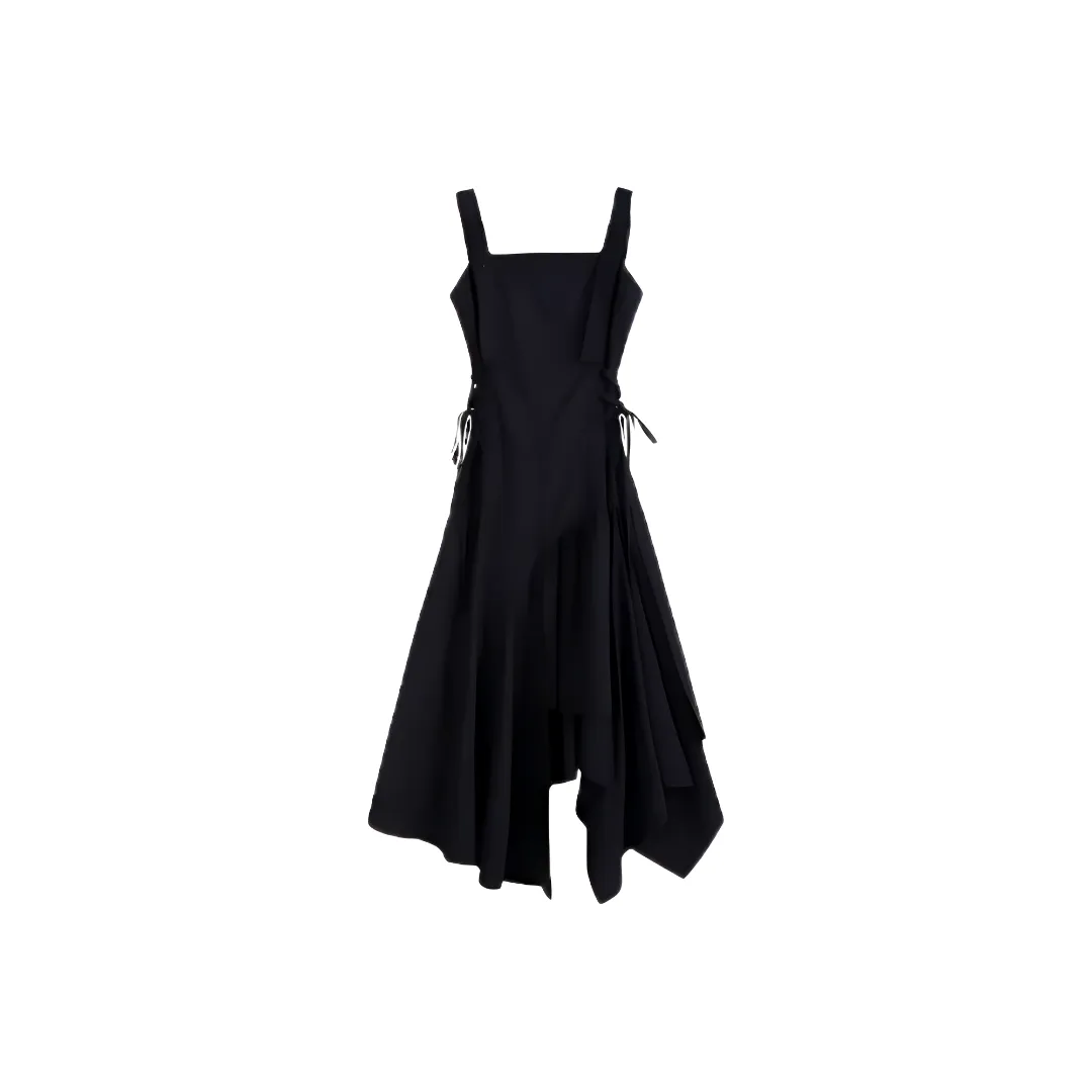 ABBY GODDESS Slip Платье Женское