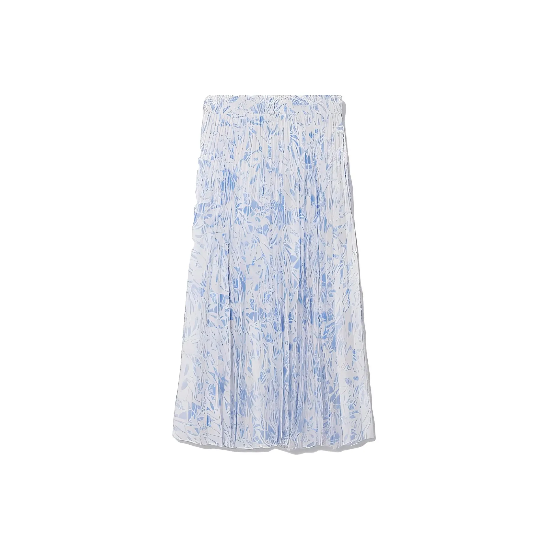 CLUB MONACO Casual Long Skirt Women's