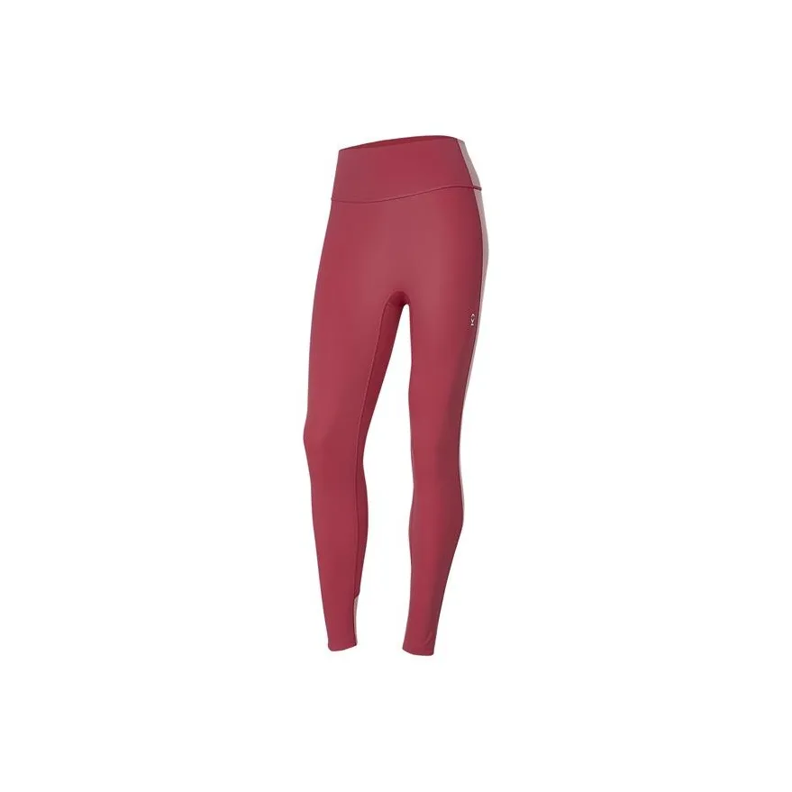Skechers Reebok Sports Pants Women's Raspberry Red