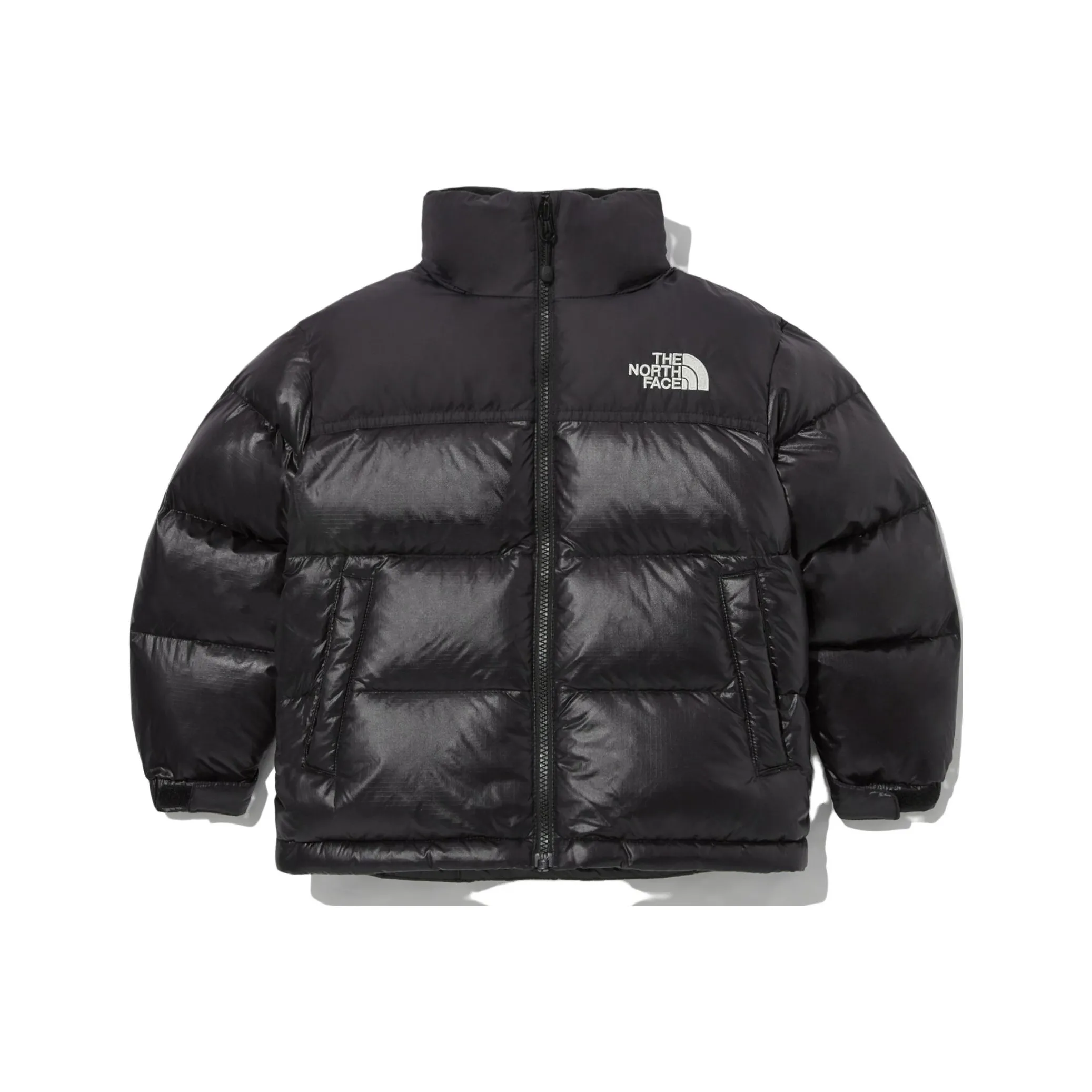 THE NORTH FACE Пуховик Черный Детский