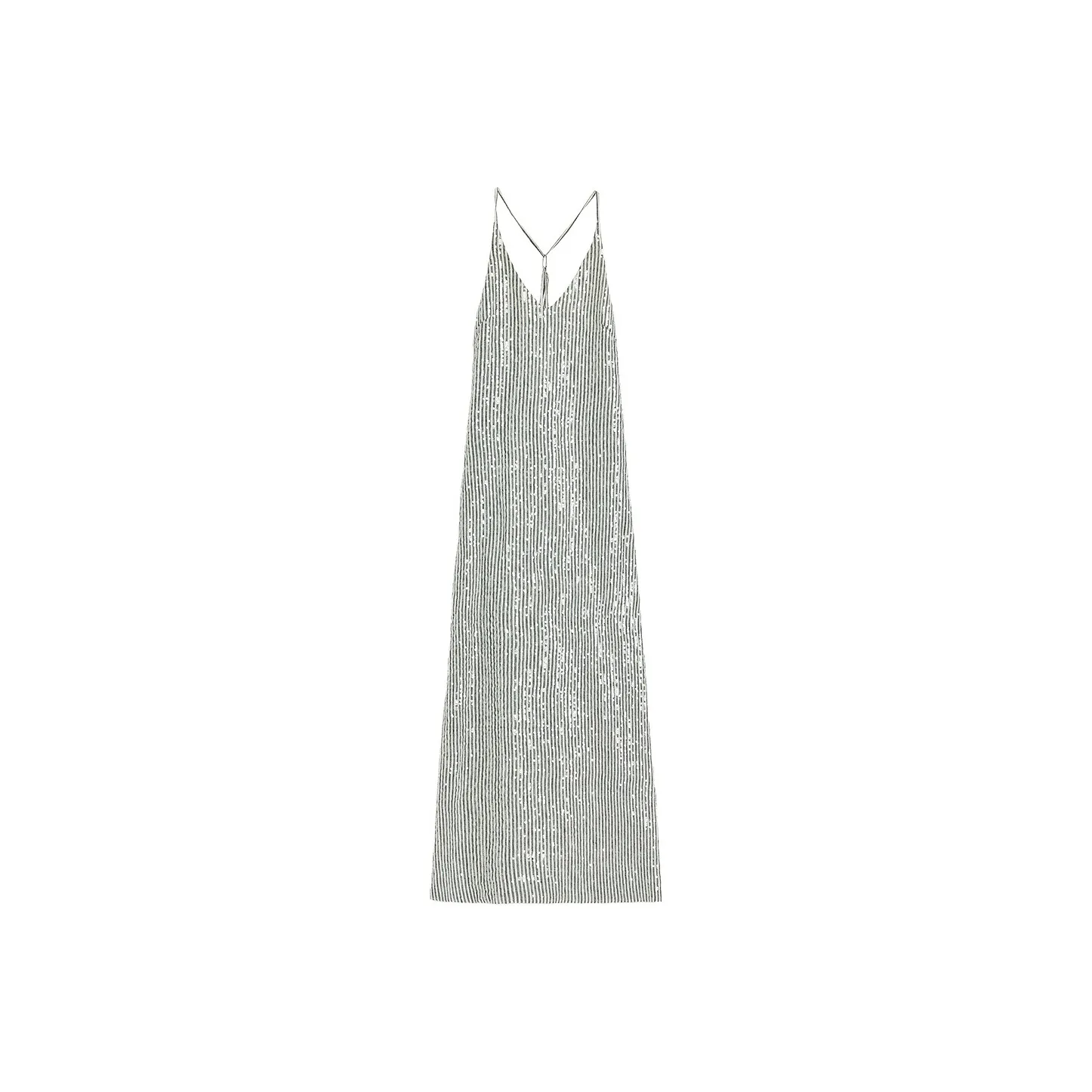 FIRELADY FUR Slip Dress Women's
