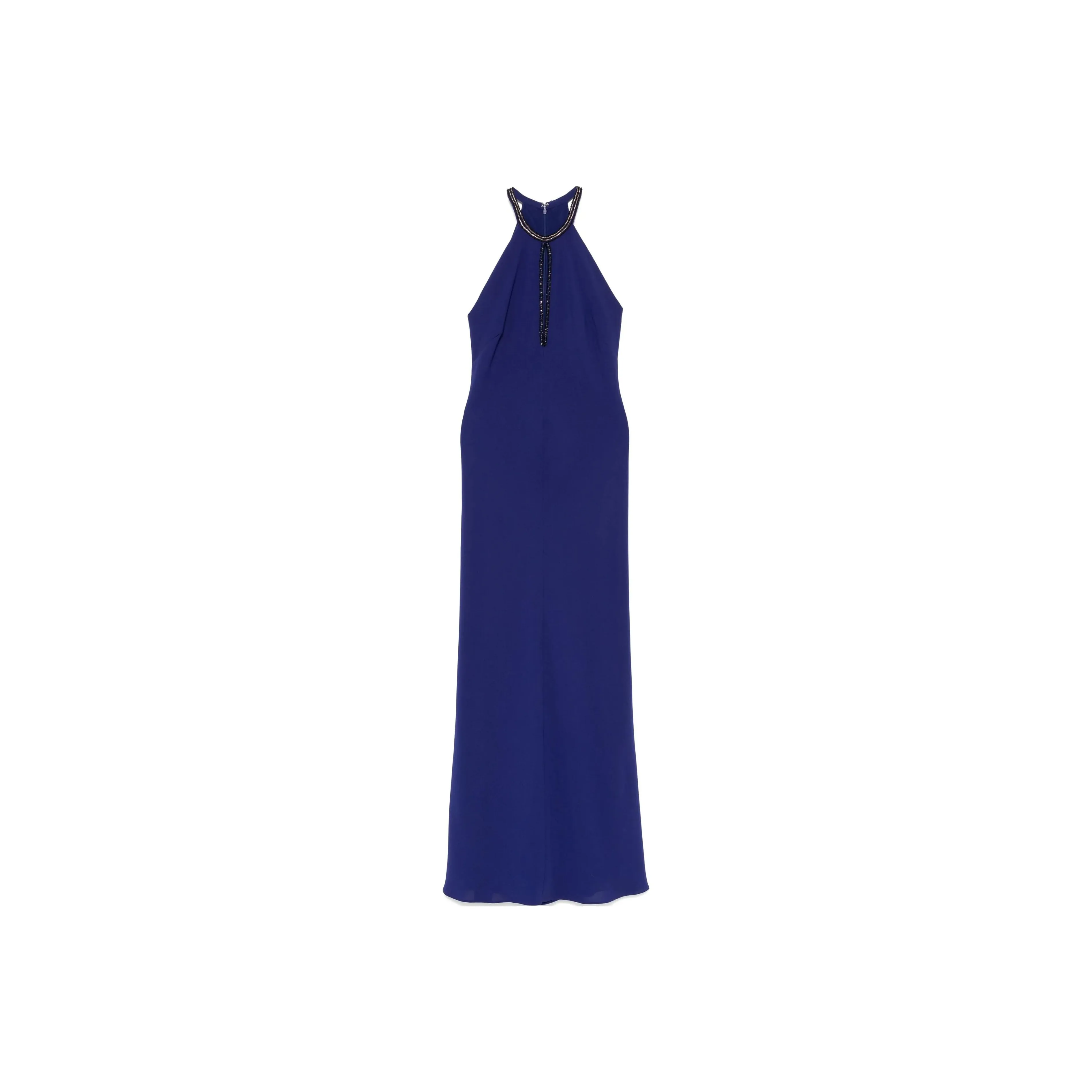 MaxMara Fernet Maxi Dress