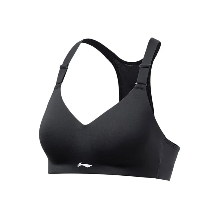 LiNing Li Ning Running Collection Sports Underwear Women
s Black