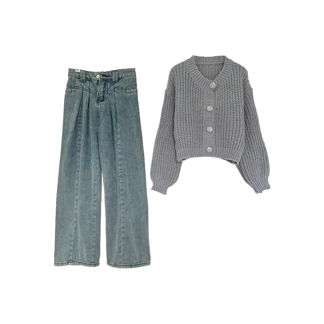 Icicofficial Casual Suits Women's