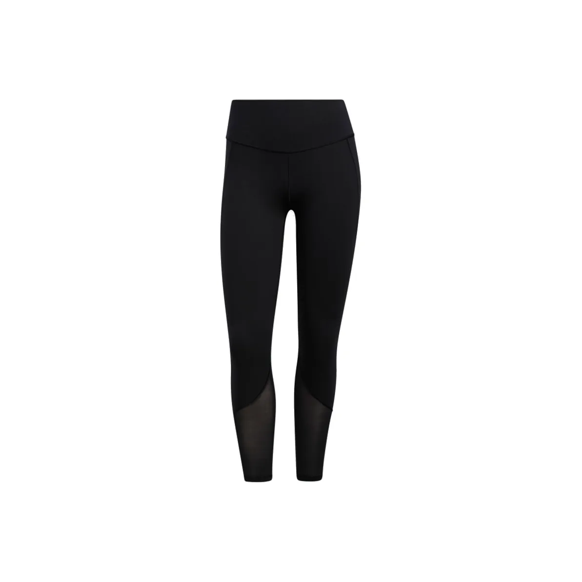 Adidas Sports Pants Women's Black