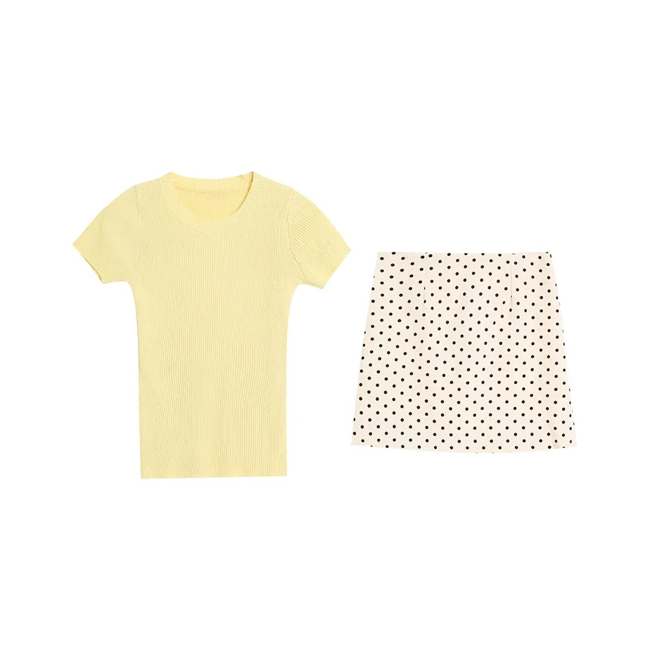 BVODE Женские Комплекты с юбкой