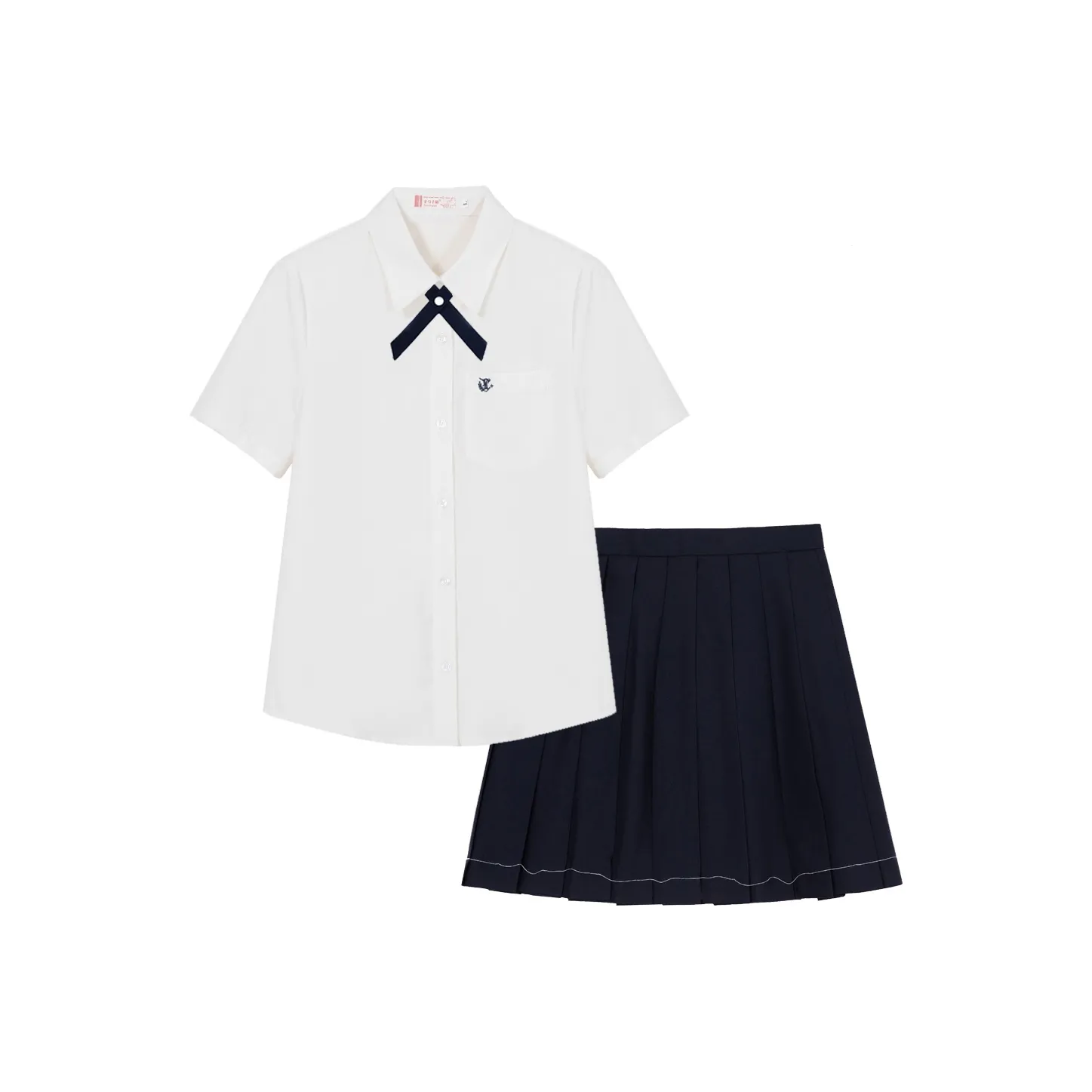 Sato Supun Женские Комплекты с юбкой