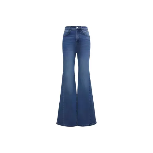 VERO MODA Женские Джинсы