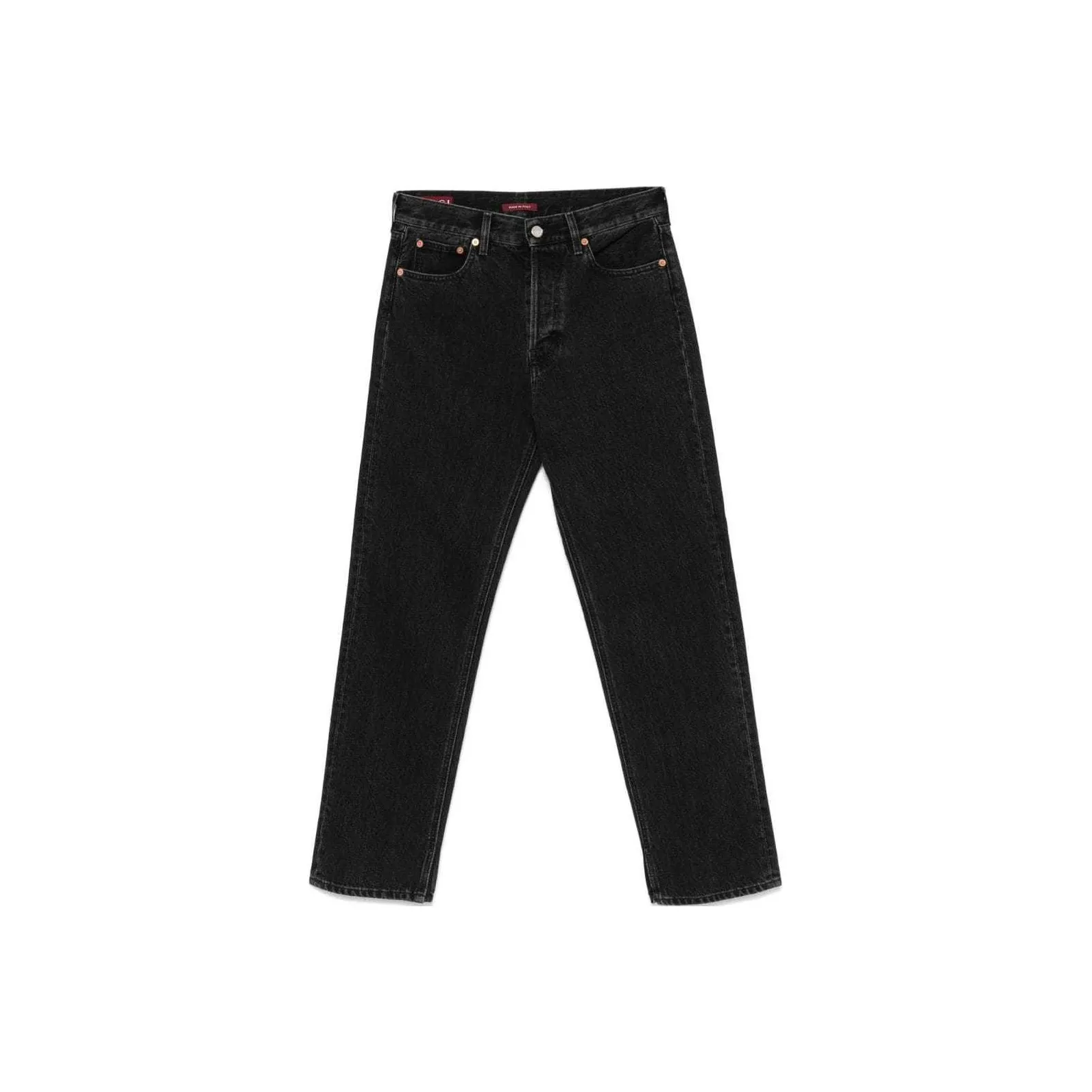 GUCCI 90s Straight-Leg Jeans