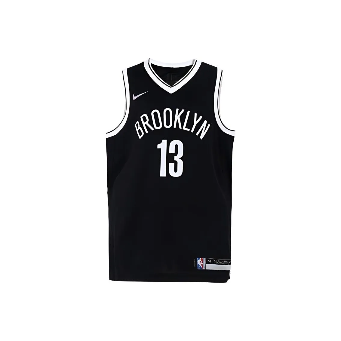 NIKE Черные Kids T-рубашки