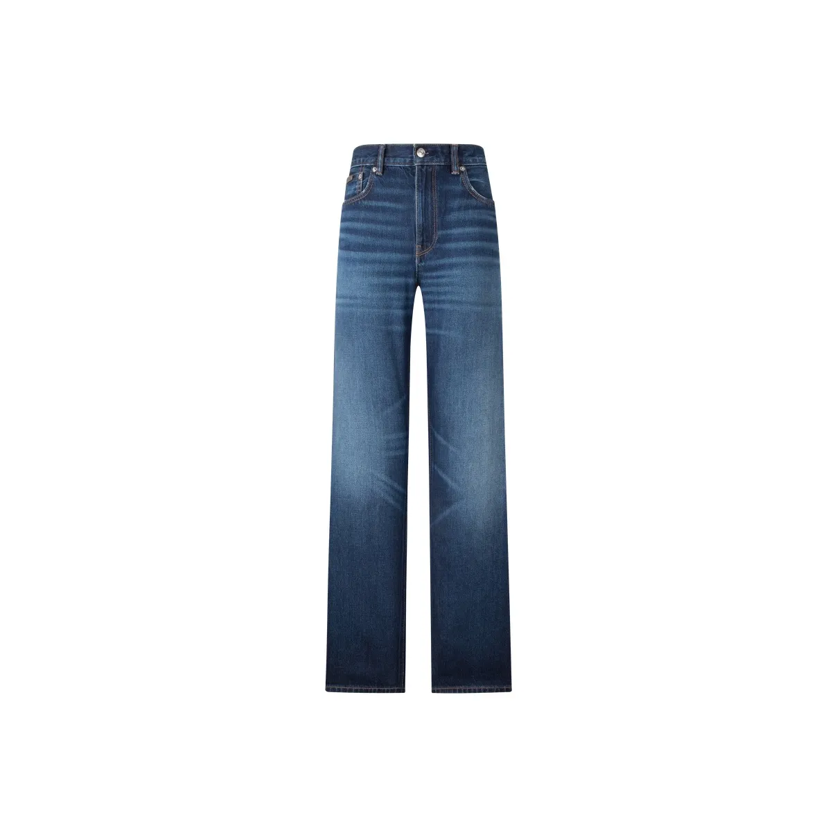 CALVIN KLEIN Jeans Women's Blue