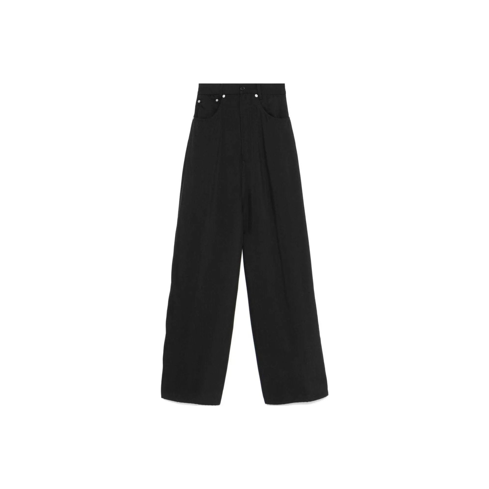 MM6 Maison Margiela Drop crotch Jeans