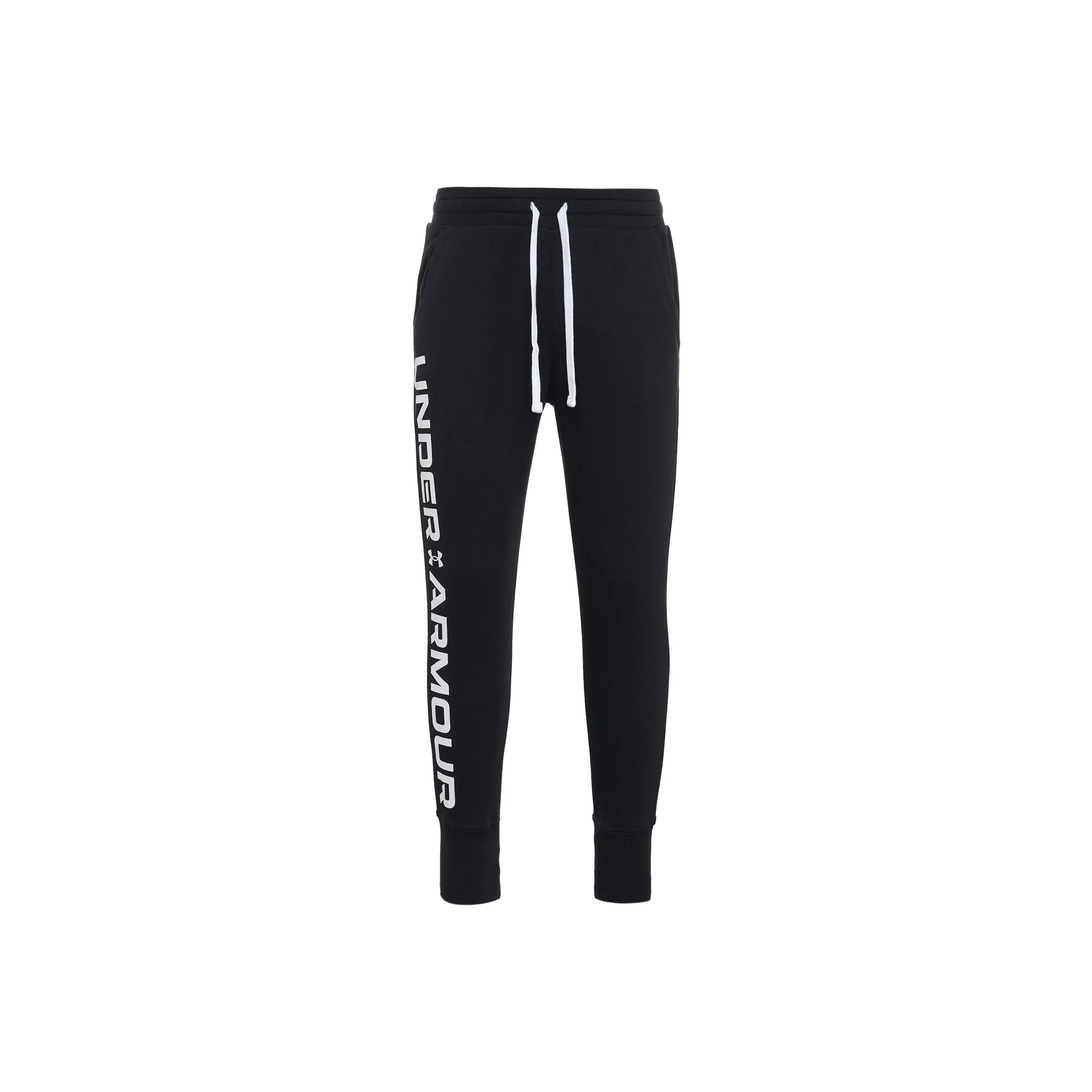 Under Armour Pants Women's Black