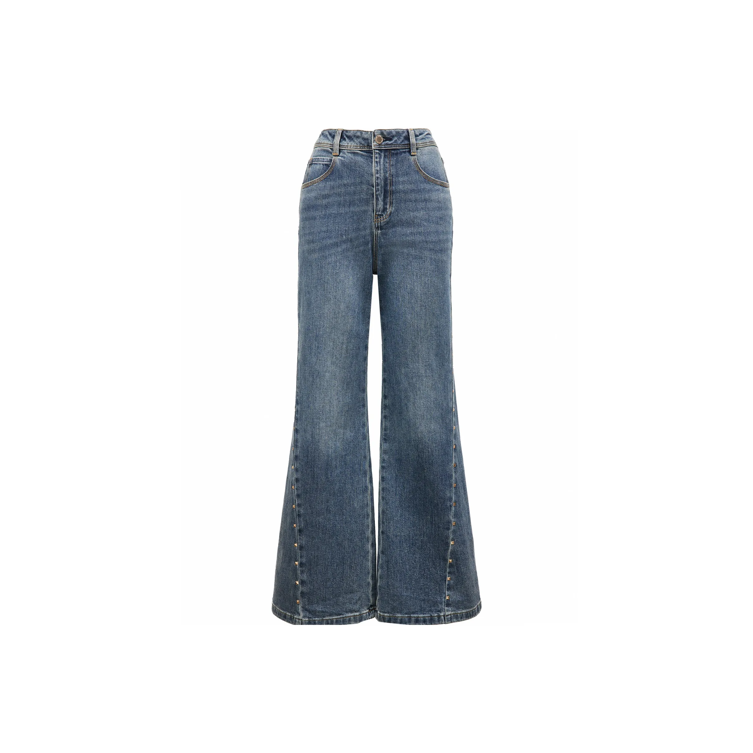ONLY Jeans Women's J34 390 Washed Denim Blue