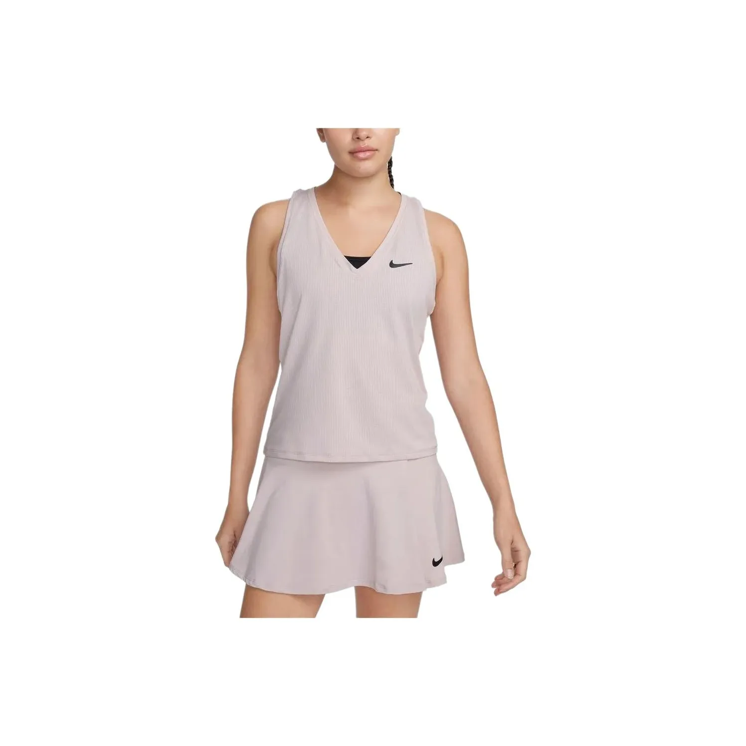 NikeCourt Victory Women's Tennis Tank