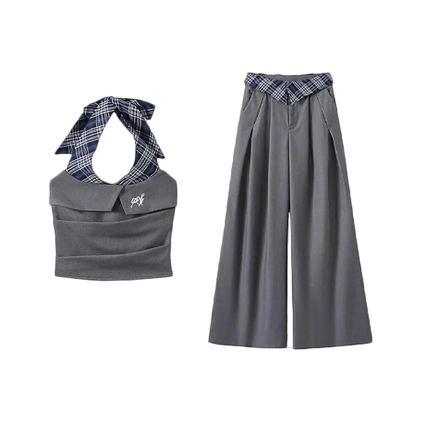 AURORA MUSE Повседневный костюм женский