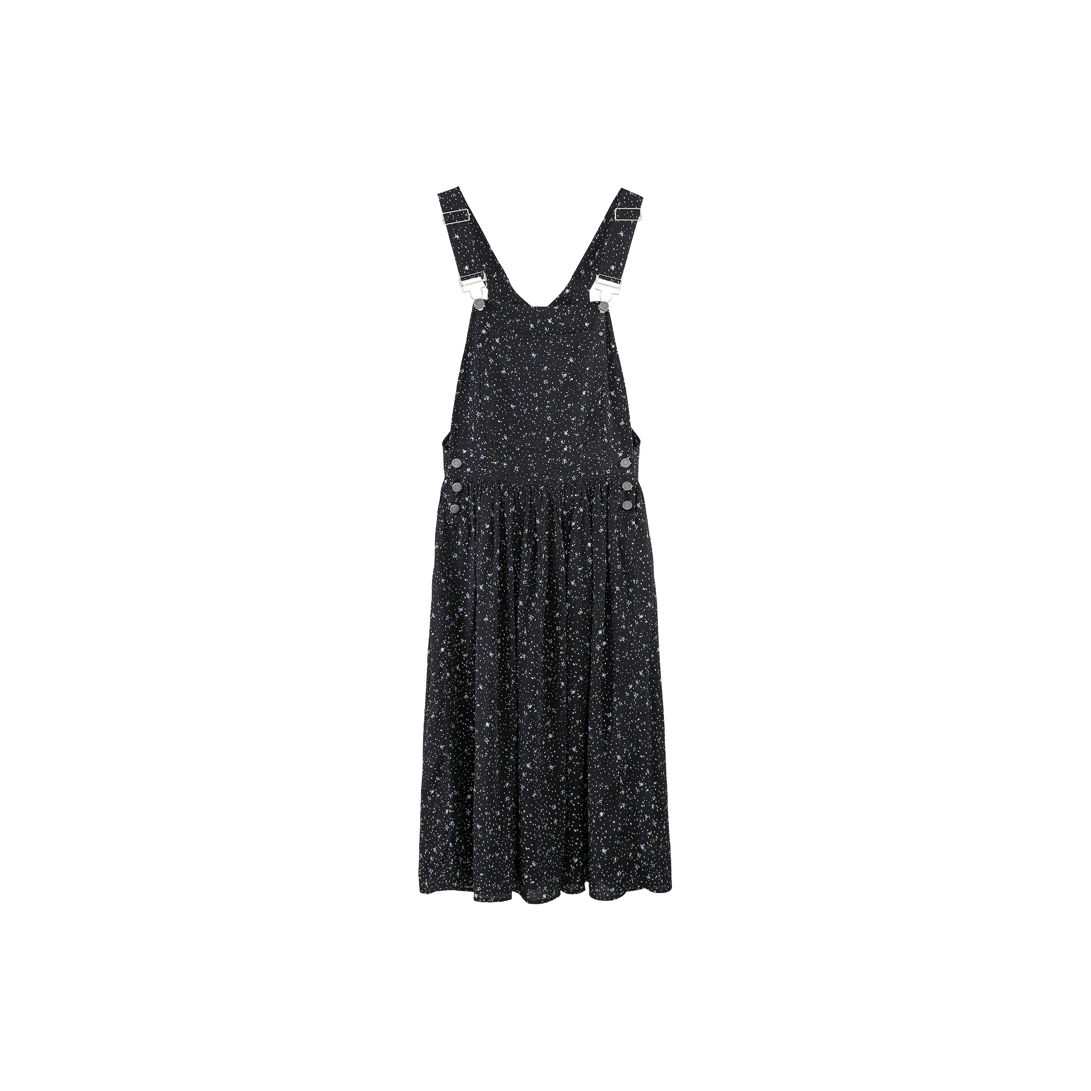 Fstudio Sleeveless Dresses Women's Black