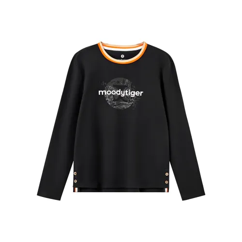 Moodytiger Kids Футболки