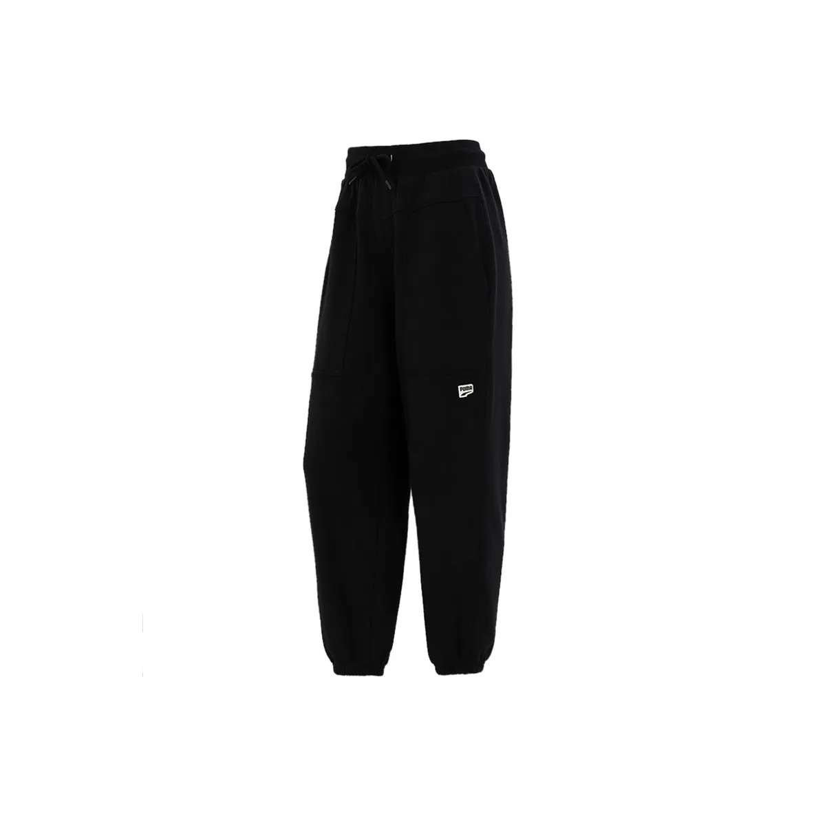 PUMA Sports Pants Women's Black