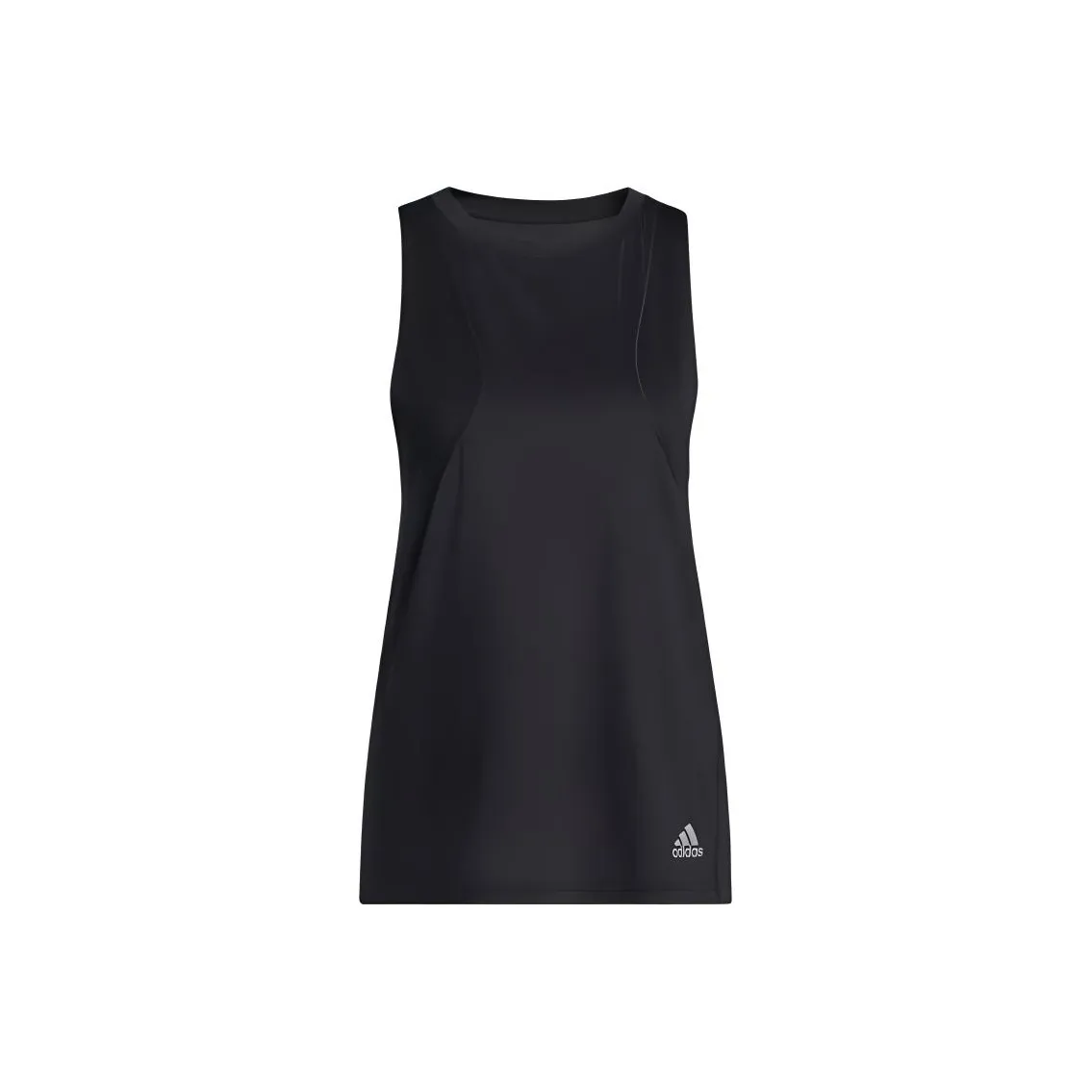 Adidas Free Shipping With AdiClub Own The Run Tank Top