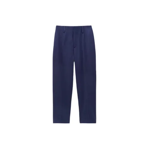 Filippa K Синий Женские брюки-костюм
