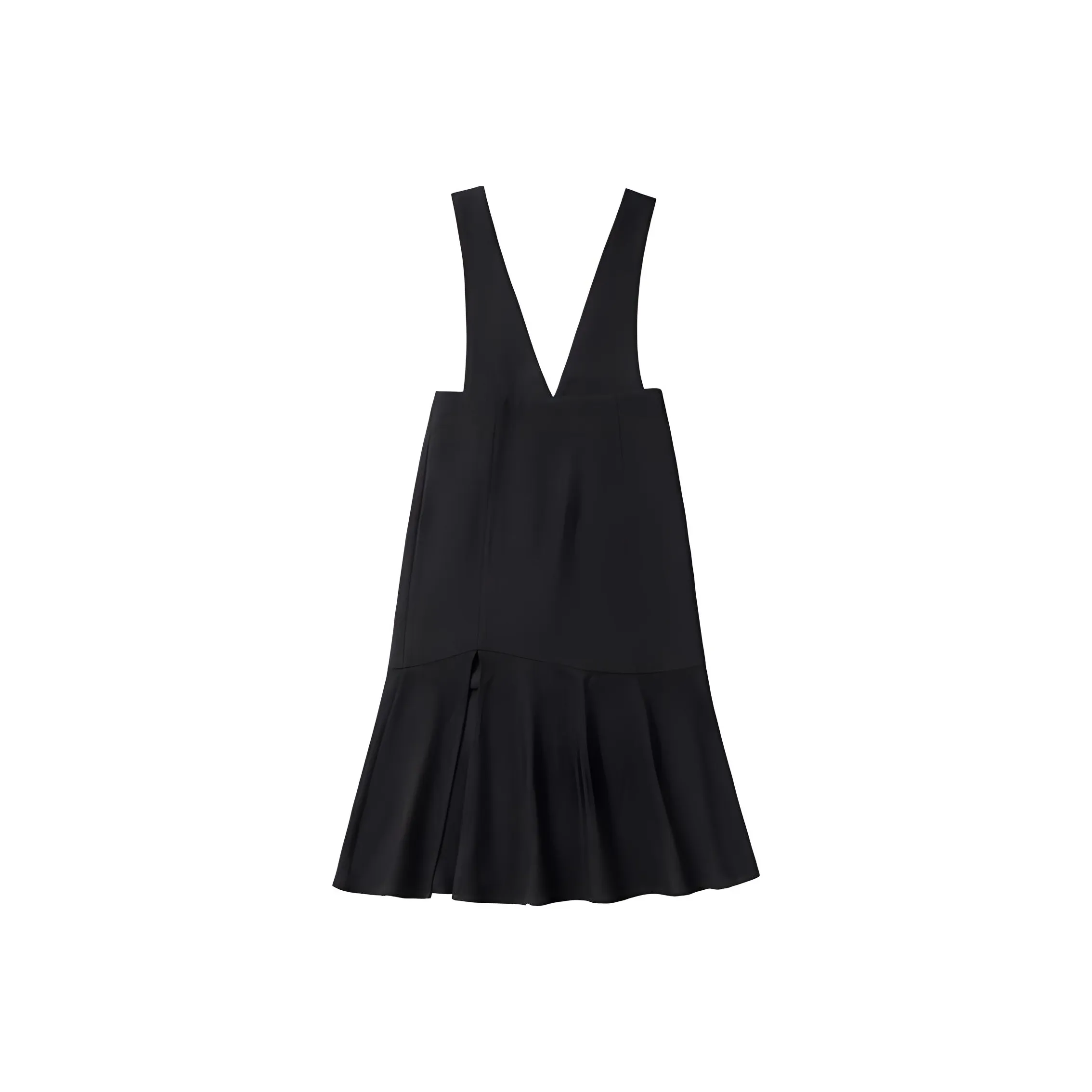 DEAR DEER PUFF Платье с юбкой-пачкой Женская Юбка с подтяжками