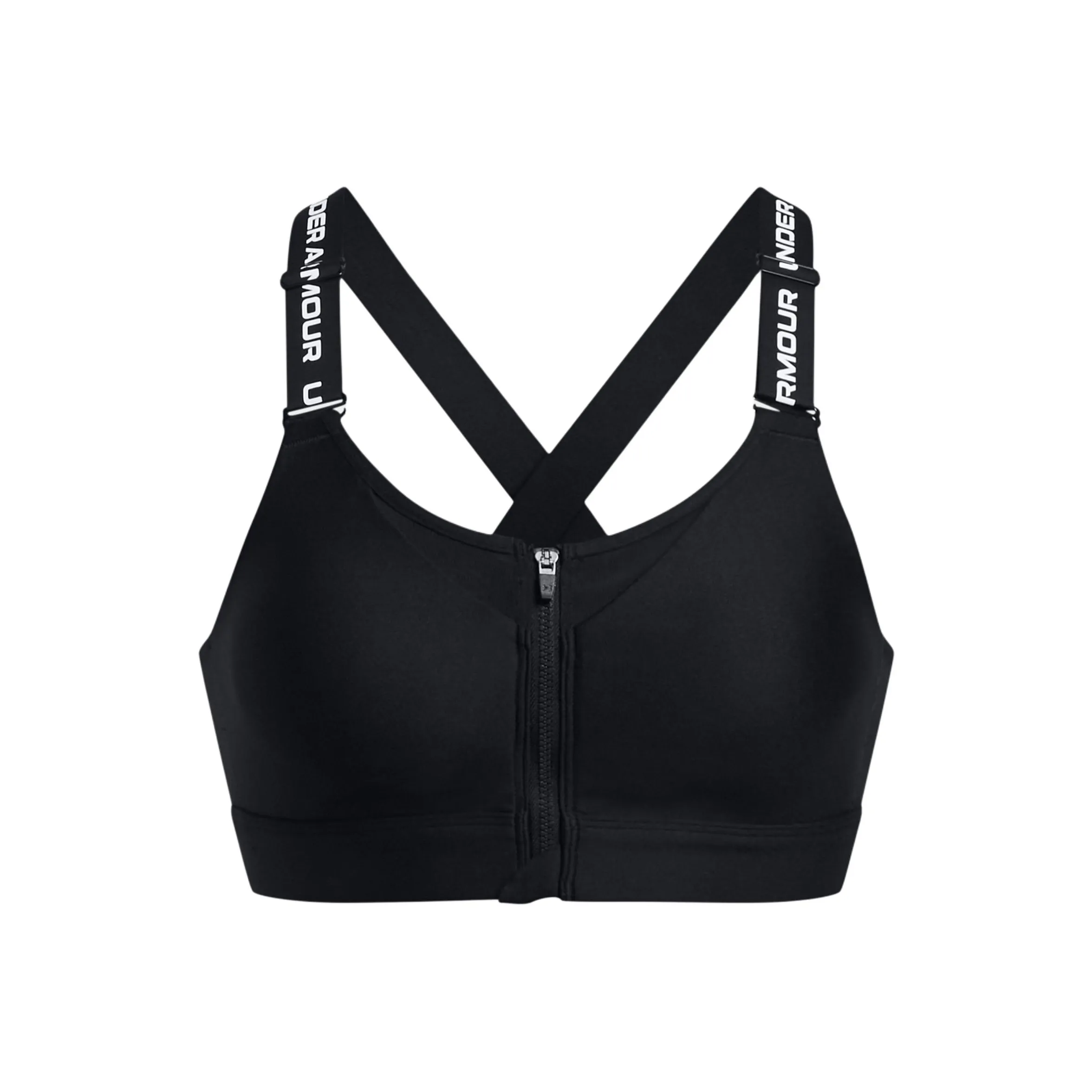 Under Armour UA Infinity 2,0 Спортивное белье Женское Черное