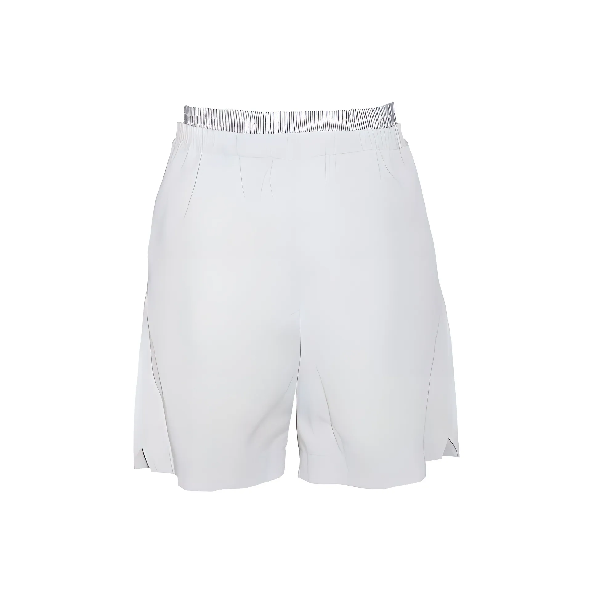 Bottega Veneta Layered Elastic Waistband Shorts