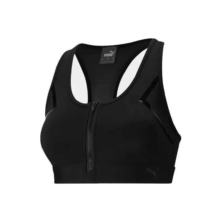 PUMA x Maison Kitsune Черное Женское Спортивное Белье