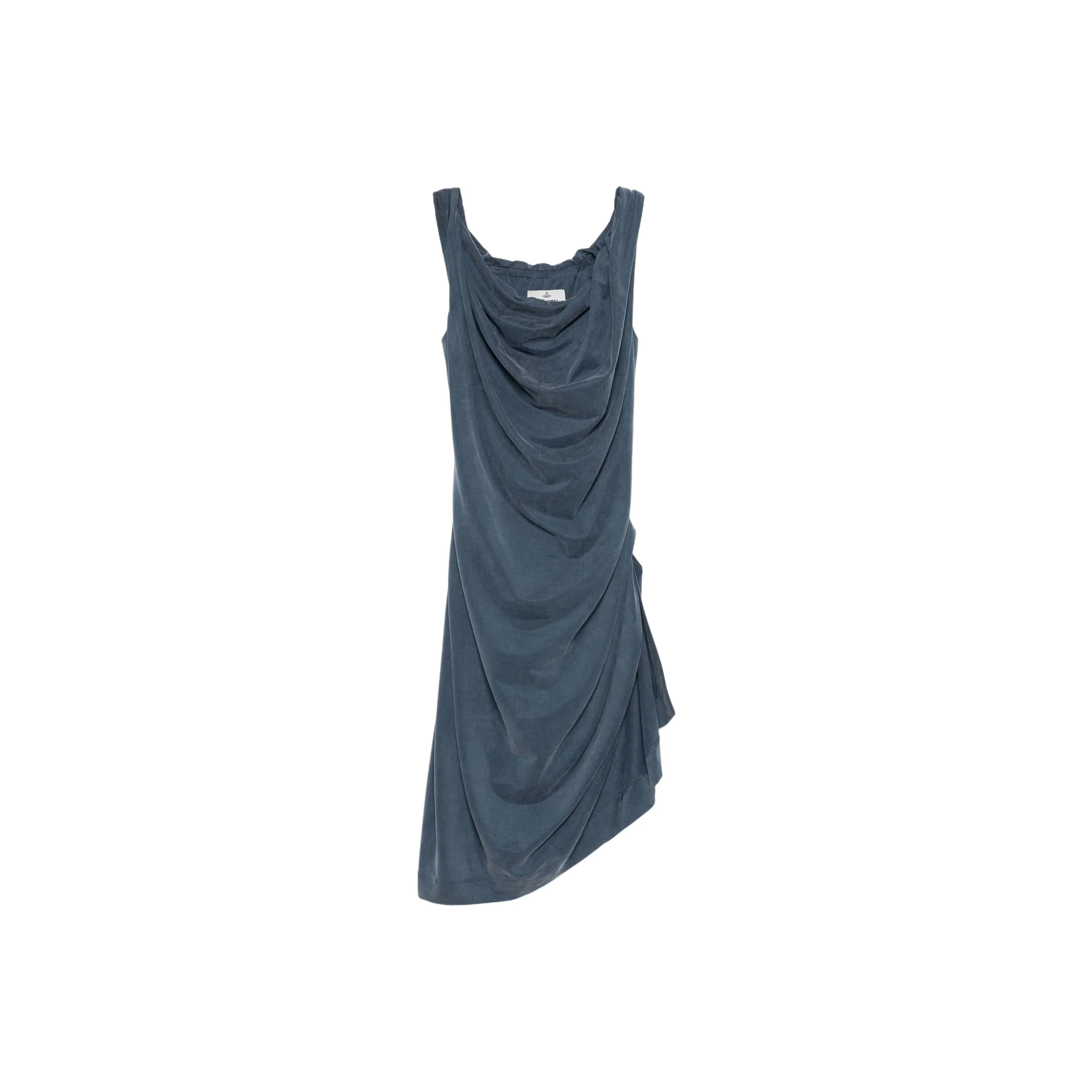 Vivienne Westwood Ginnie Mini Dress