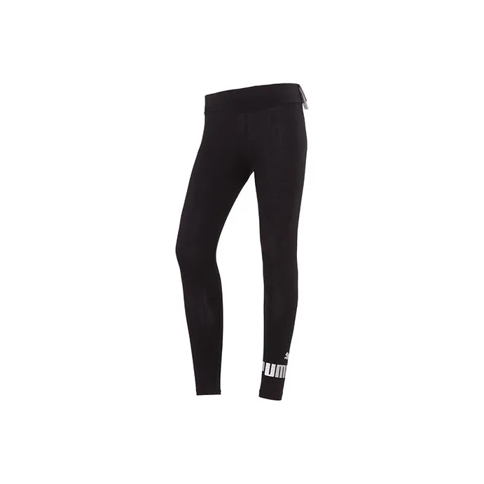 PUMA Sports Pants Women's Black