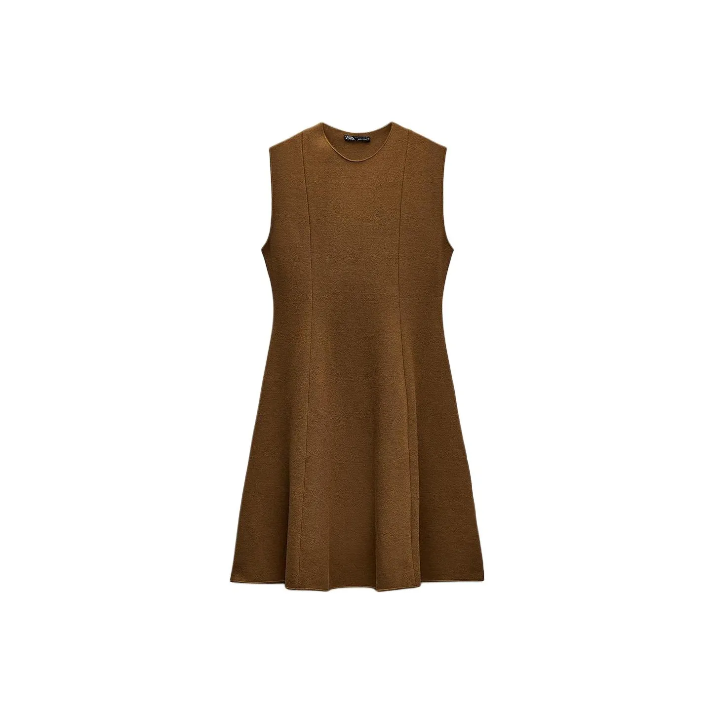 ZARA Sleeveless Dresses Women's