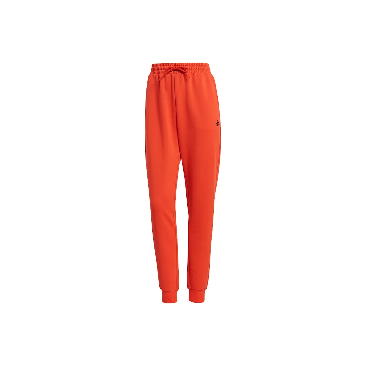 Adidas Sports Pants Women's Orange