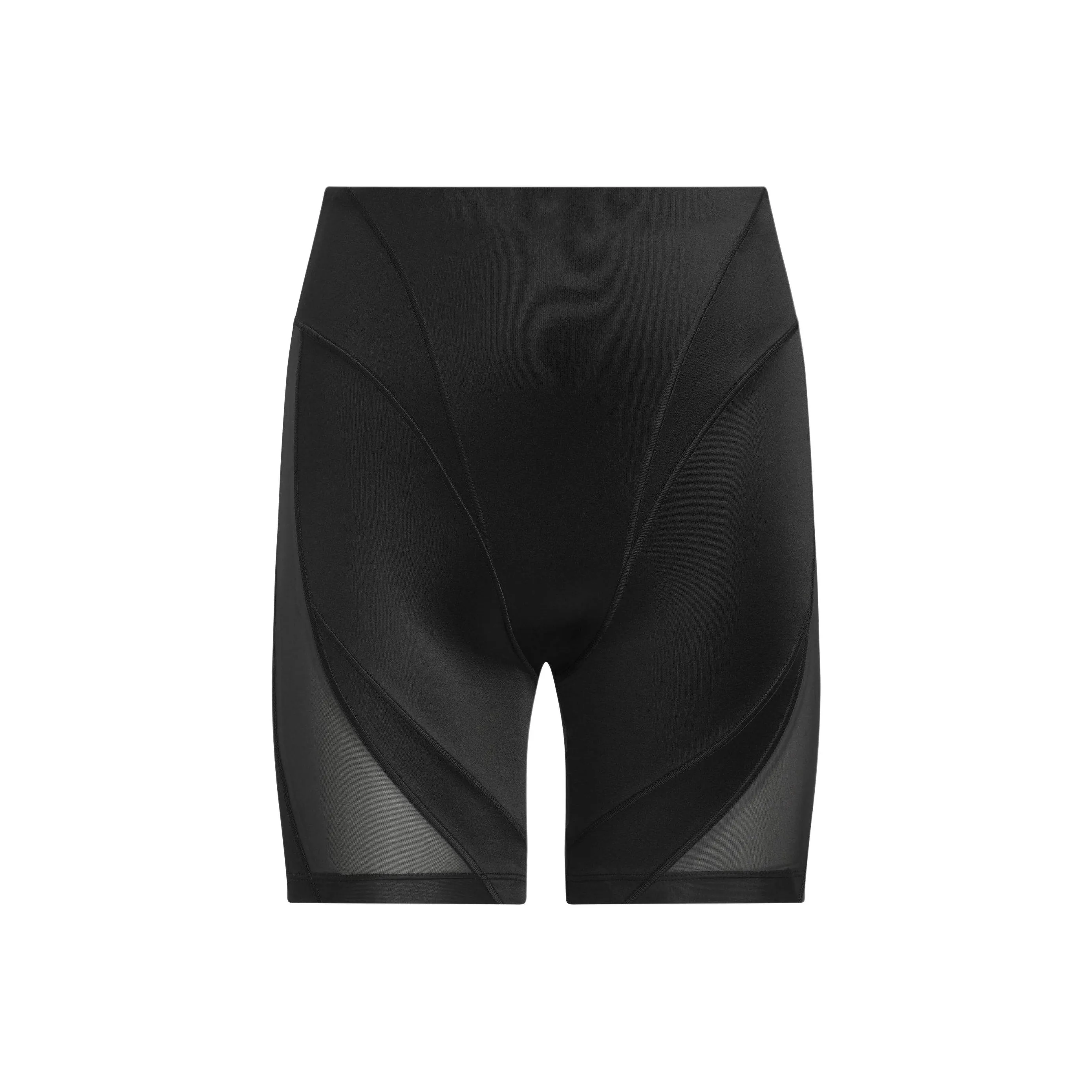 Adidas Originals FW23 Sports Shorts Women's Black