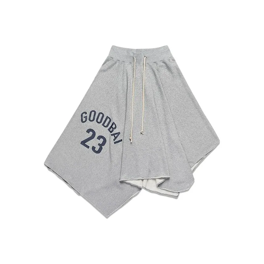 GOOD BAI Casual Long Skirt Women's