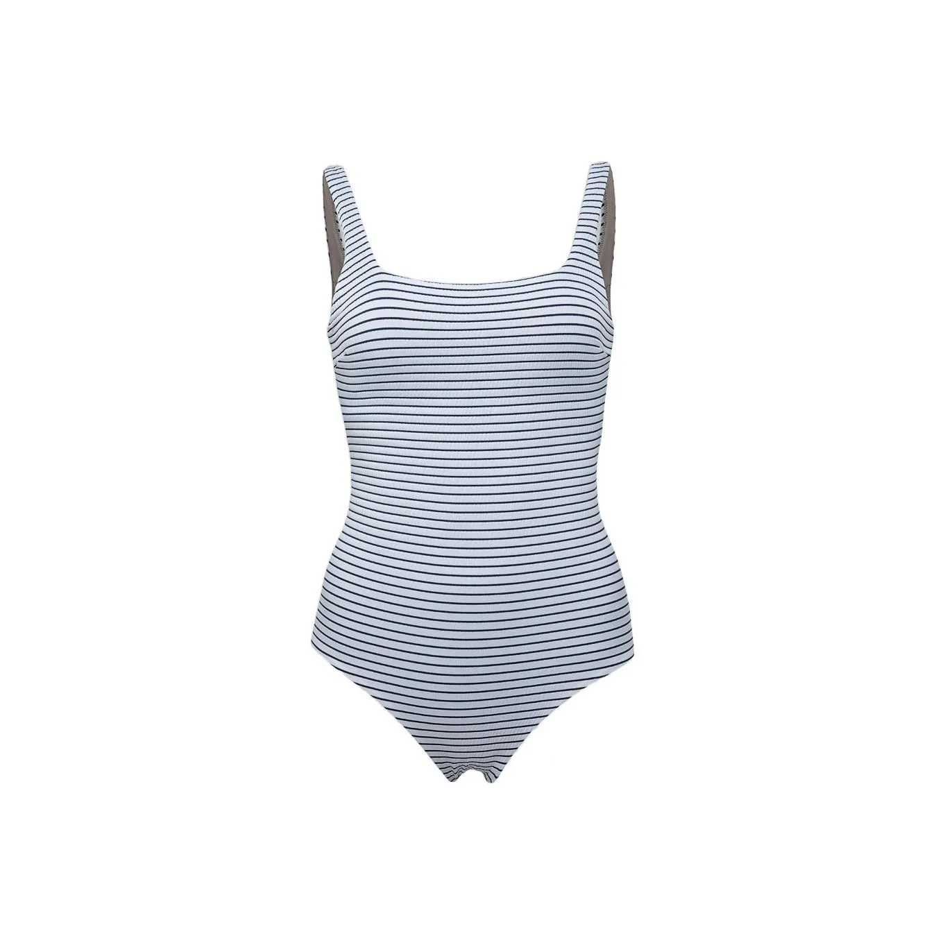 Lululemon One piece Swimsuit Women's White