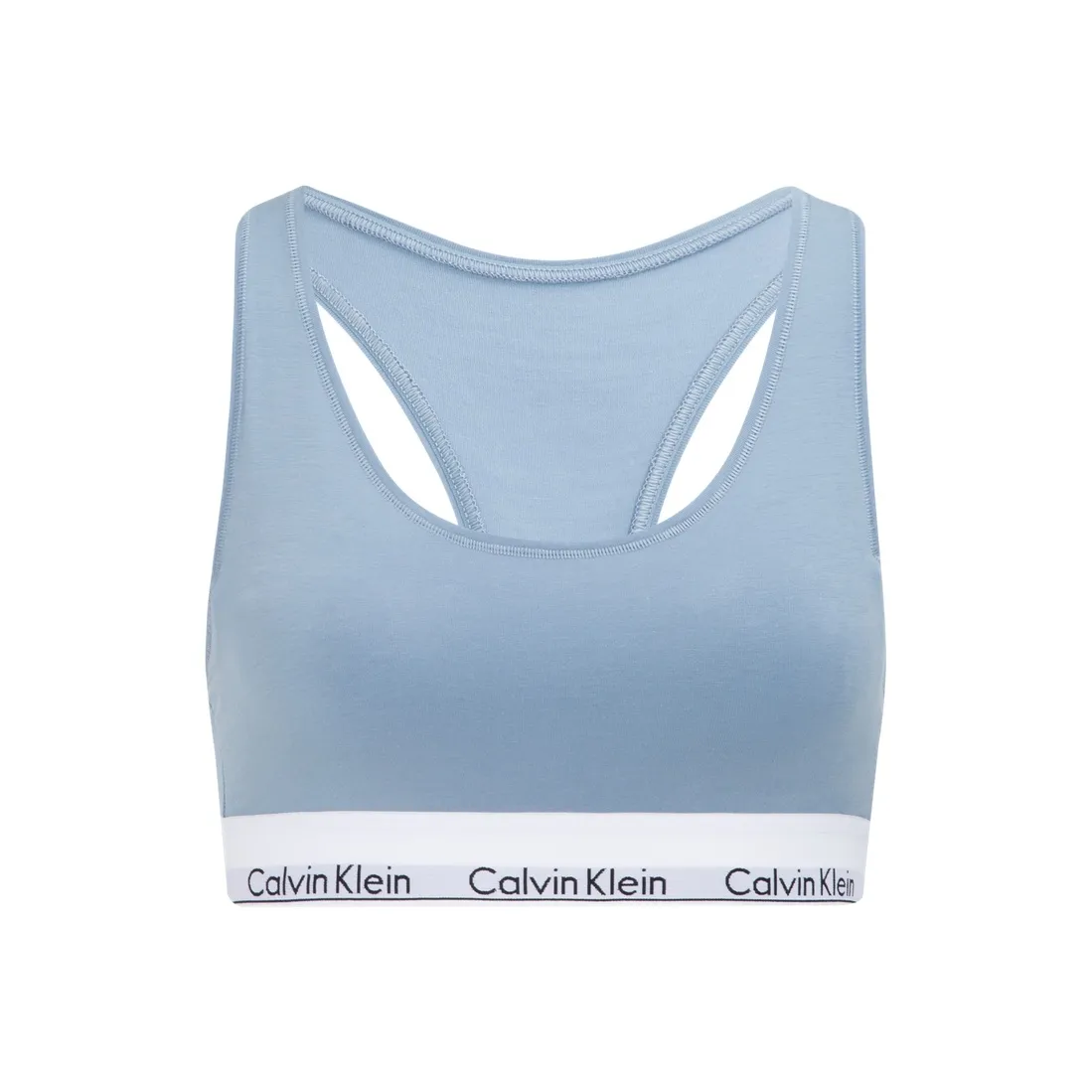 CALVIN KLEIN Modern Gravity Band Sports Underwear Women's