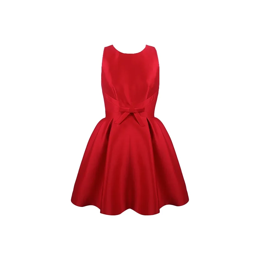 PAZZO Женские Платья без рукавов