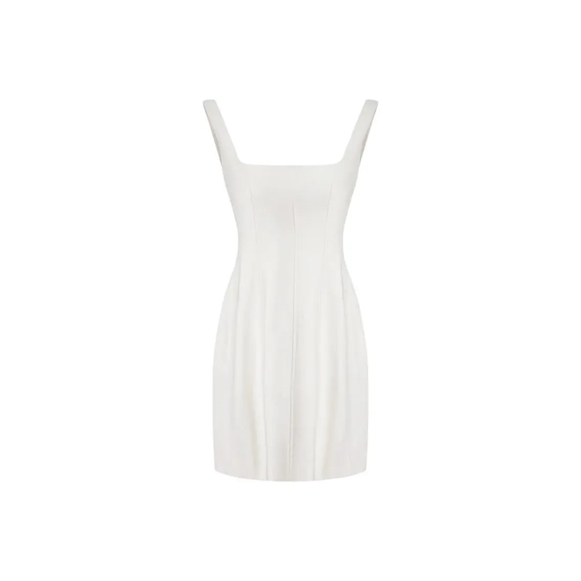 URBAN REVIVO Slip Dress Women's