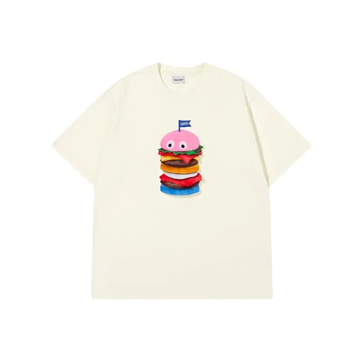 ISaluteU T Shirts Women's