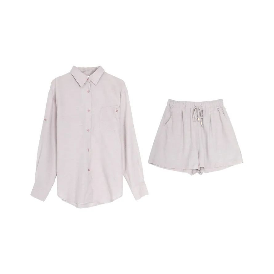 SETIROM Casual Suits Women's