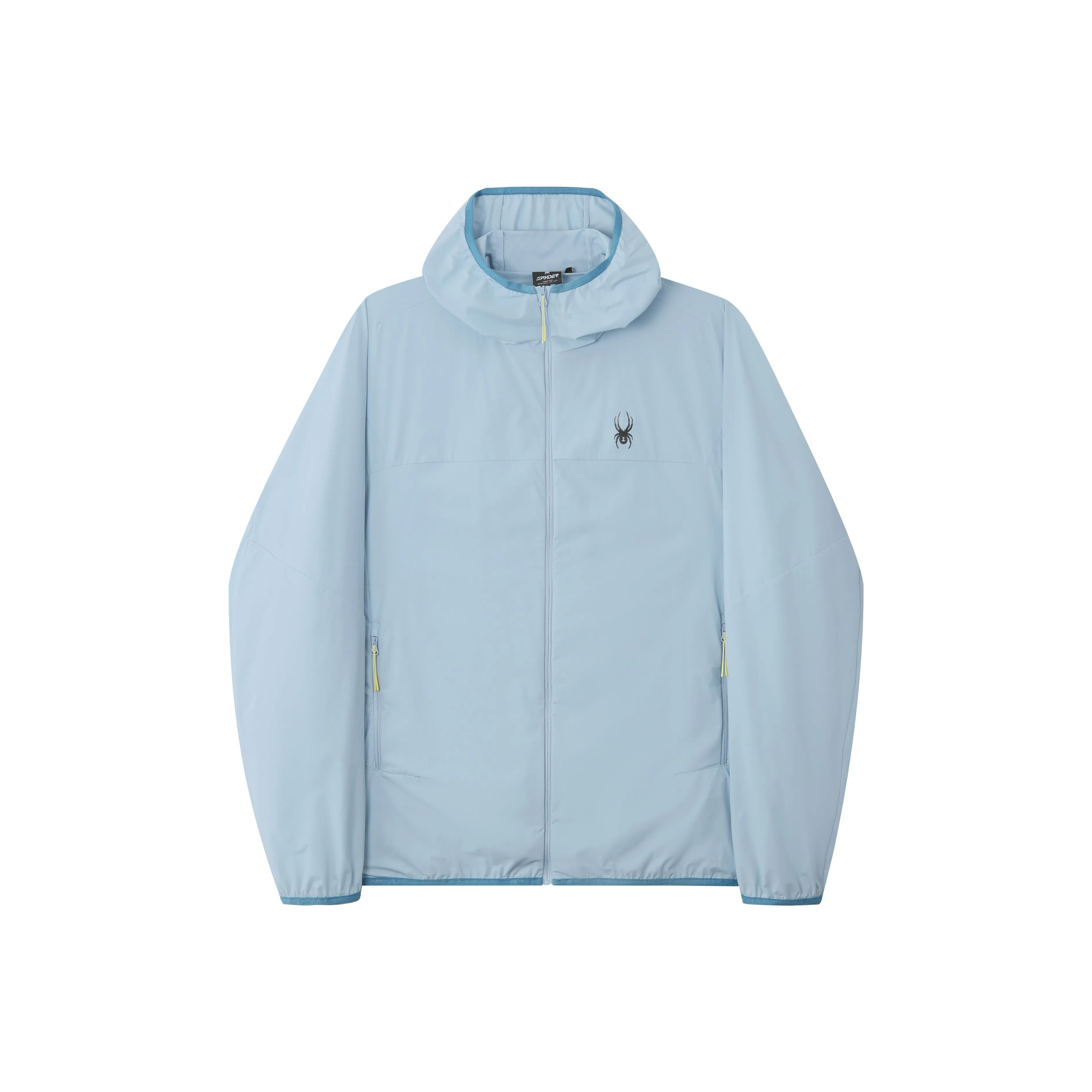 SPYDER Тренировочная одежда с защитой от солнца мужская