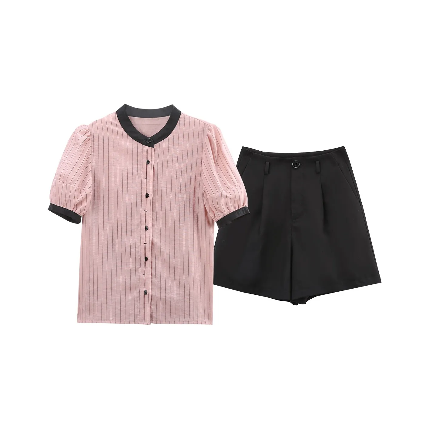 A Paradise For Awakening Casual Suit Women's
