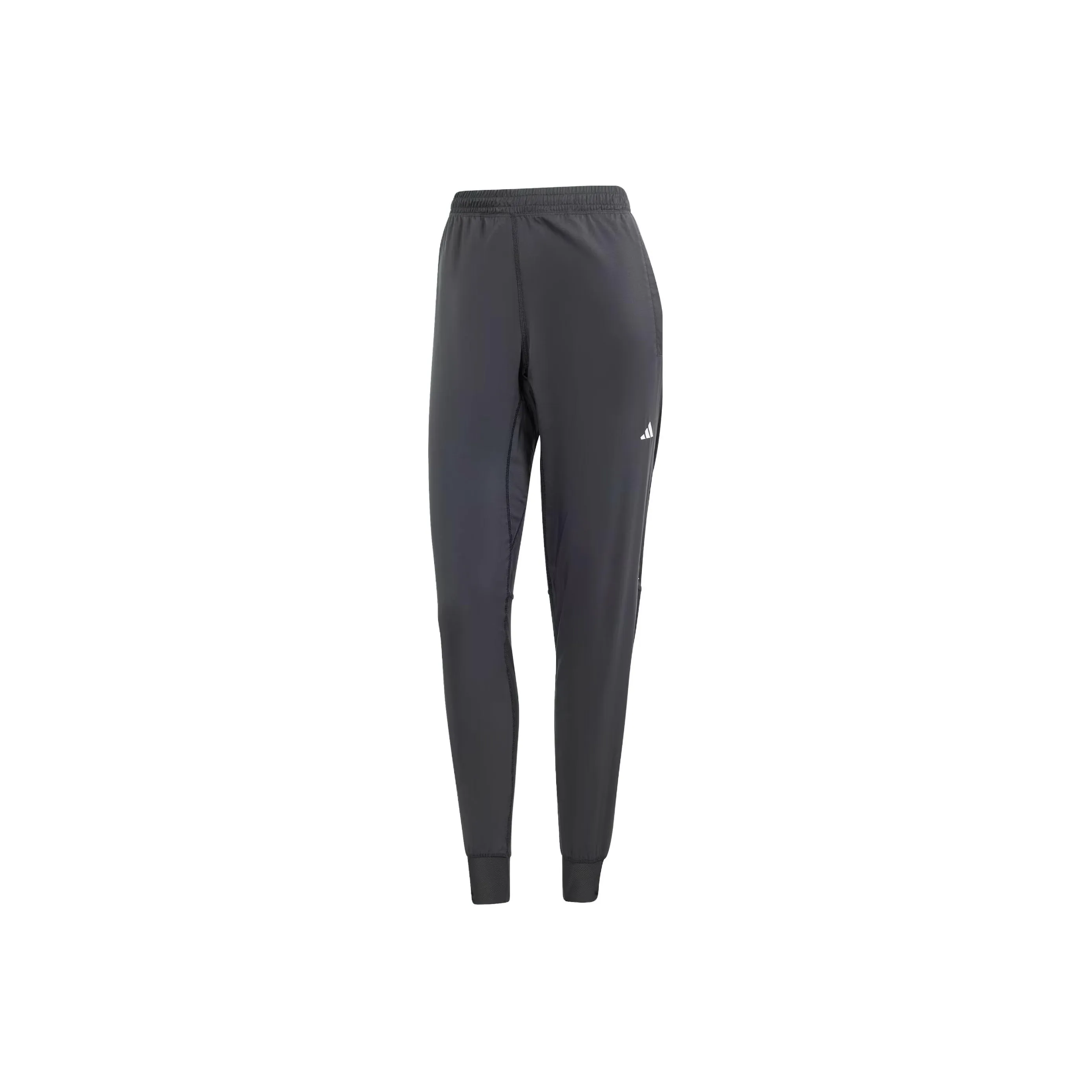 Adidas Own The Run Joggers Athletic Trousers Women's Black