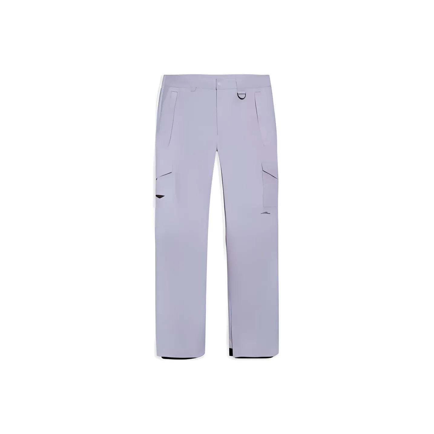 LiNing Ski Pants Women's Purple